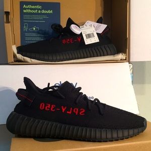 Adidas Yeezy Boost 350 V2